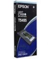 Tinteiro Epson Azul Claro C13T549500
