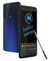 Smartphone Motorola Moto G Pro 6.4" 4GB/128GB Dual Sim 5G USB Type-c Azul Android 10.0