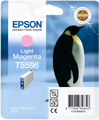 Tinteiro Epson Magenta Claro T5596