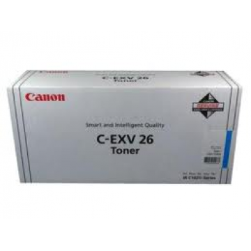 Toner Original Canon IRC1021i (C-EXV26) - Sião
